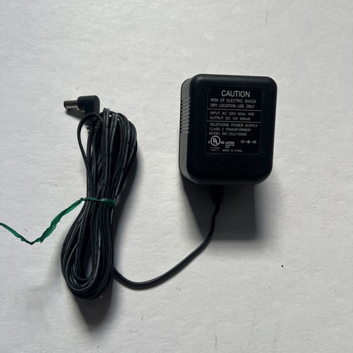 Alimentatore adattatore - ac/dc,