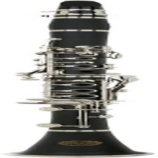 GR SCL360 Grassi - Clarinetto