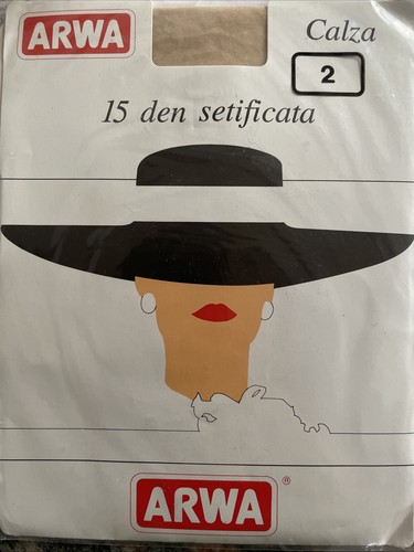 Paio bellissime calze x - paio,