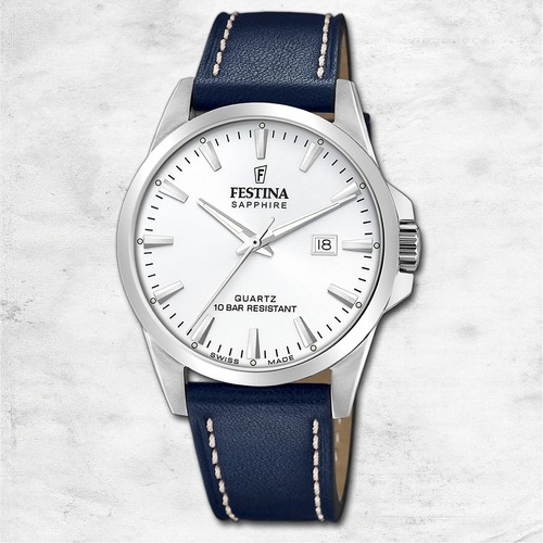 Festina orologio uomo - da,