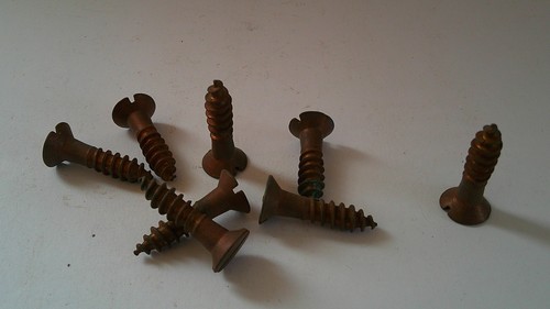Viti per legno - , a