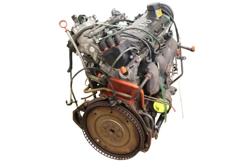 Motore benzina volvo - benzina,