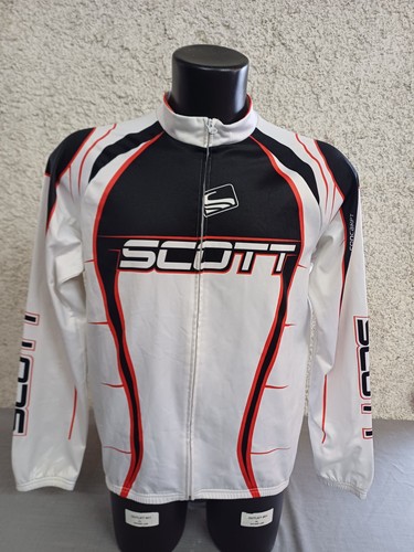 Maglia manica lunga ciclismo - maglia,