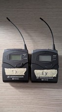 Sennheiser EW 500 G3 TX + EW