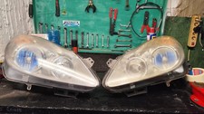 fari anteriori opel corsa D