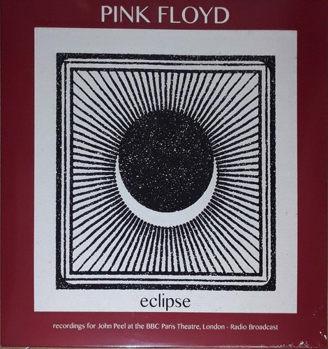 Pink floyd eclipse live - floyd,