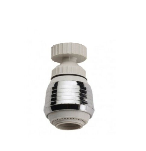 Rompigetto con snodo diffusore - rompigetto,