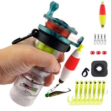 Pocket All-in-One Canna da