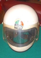Casco ago agv originale - originale, da