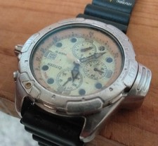 VINTAGE CITIZEN  PROMASTER