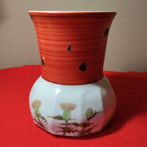 Vaso ceramica modello - , cardo