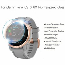 3PZ per Garmin Fenix 8 7 7S