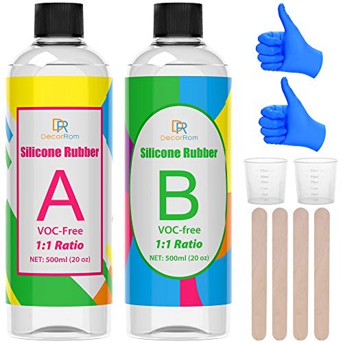 Gomma silicone - di,