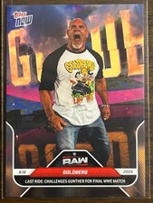 2025 Topps Now WWE #68
