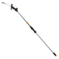 Valex Svettatoio Regolabile con Segaccio e Manico Telescopico