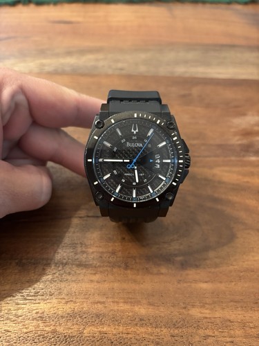 Orologio uomo bulova - uomo,