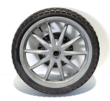 CERCHIO CERCHIONE RUOTA