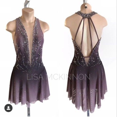 Vestito rosso elegante