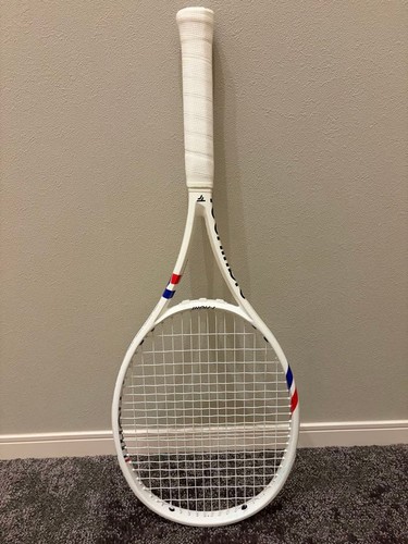 Tecnifibre fight 300s grip 2 - t-fight,