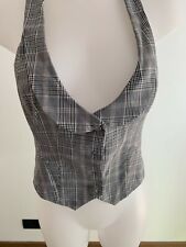 gilet denny rose taglia M usato come nuovo