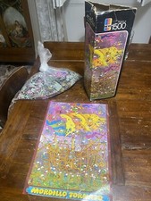  Heye Puzzle Tornado Mordillo