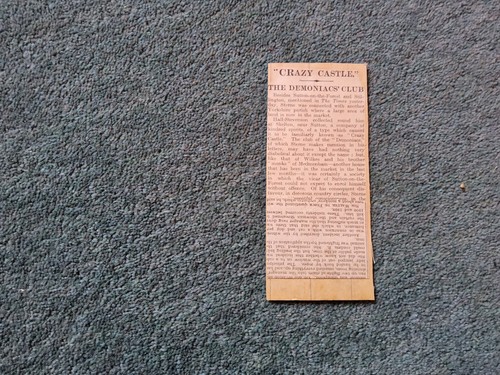 Xm64 ephemera 1920 - xm64,