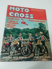 Motocross del 1972 - motocross, 11