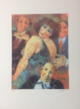 Remo Squillantini (Schifano