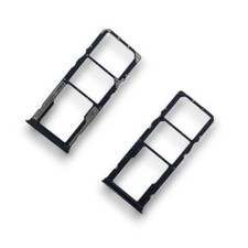 Vassoio Dual SIM/SD Card per