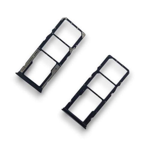 Vassoio dual sim - card, per