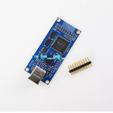 2024 ultimo modulo interfaccia USB XMOS XU316 DSD512 MQA HiFi DAC XU208 Amanero