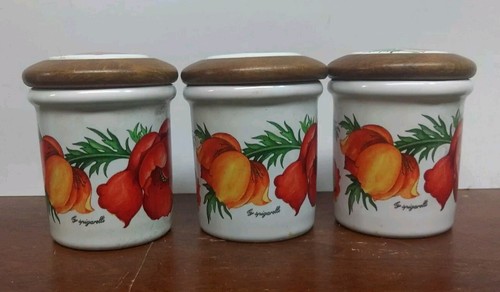 Barattoli pentola spigarelli - 3,