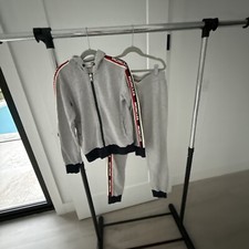 MONCLER Set Felpa con