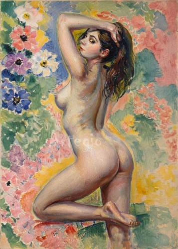 Arte erotica nudo - arte,