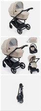 Cam trio romantic passegggino - cam,