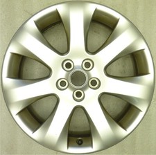 Cerchio In Lega Originale Opel