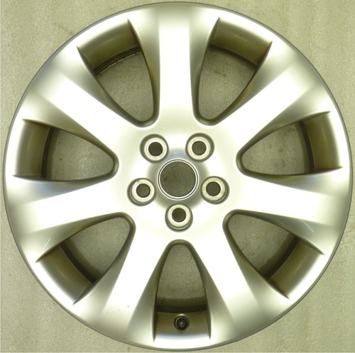 Cerchio lega originale opel - lega,