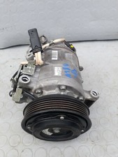 COMPRESSORE ARIA CONDIZIONATA