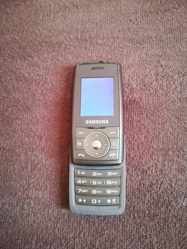 Vendo telefono samsung b500 - vendo,