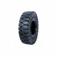 PNEUMATICI MULETTO / CARRELLO INDUSTRIALE Rockbuster 23 /9 10 RIM 6.50 PIENE