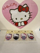Hello Kitty Fridge Magnets -