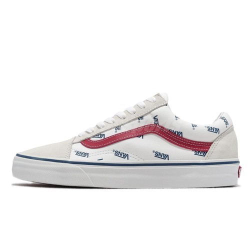 Scarpe ginnastica old - da, skool