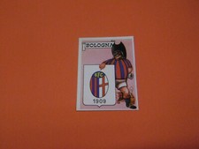 FIGURINA SCUDETTO FOLGOR