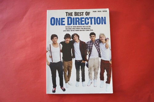 One direction meglio di - direction,