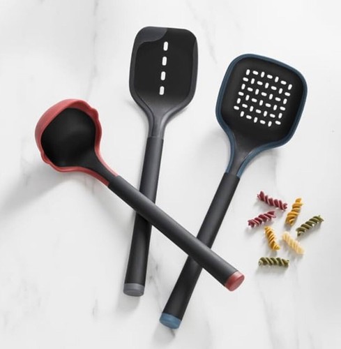 Mestoli cucina set - set, 3