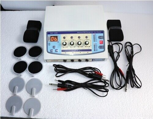 Elettroterapia canali - elettroterapia, 4