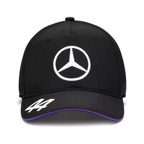 Cappellino corsa lewis - da,