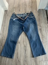 JEANS NUOVI CON ETICHETTE JD