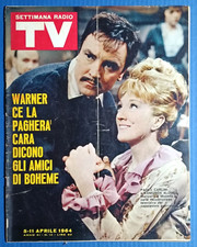 PAOLO CARLINI & E. ALDINI da