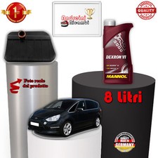 KIT FILTRO CAMBIO AUTOMATICO E